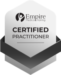 Empire Medical Training &mdash; Certified Practitioner